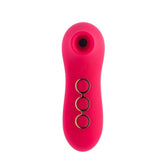 Share Satisfaction Coco Suction Vibrator - Seductiva